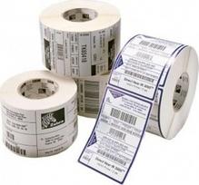 Zebra LABEL, PAPER, 102X152MM; THERMAL TRANSFER, Z-SELECT 2000T, COATED, PERMANENT ADHESIVE, 76MM CORE, SAMPLE, RFID | SAMPLE14648R | 8596375212718