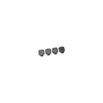Zebra Spacers for ZQ310 media compartment to accept 2" (50.8) wide paper (5 sets; 2 per set) | KIT-MPM-MD2SPR5-01 | 8596375057982