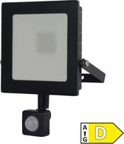 Naświetlacz Loyal Lighting LAMPA Zew. LED Loyal Lighting 2800lm LUMILEDS IP65 4K sensor | LY-FLES20 (S) | 5906721171027