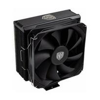 Kolink Kolink Umbra EX180 Black Edition CPU Cooler - 120mm | UMBRA EX180 BLACK EDITION | 5999094004719