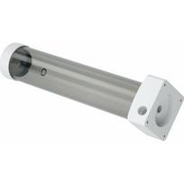 Barrow Zbiornik wyrównawczy 264mm DDC, Akryl - biały | PBTT-WBW3230 | 6937826604683