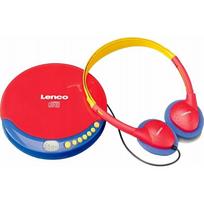 Radio Lenco Lenco CD-021KIDS | CD021KIDS | 8711902082200