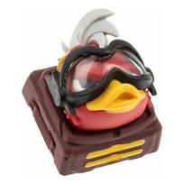 Ducky x Hotkeys League Rocket Keycaps (DKL-BO-MX) | DKL-BO-MX | 4711394382769