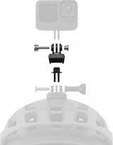 Fidlock Uchwyt PIN CLIP mocowanie do kamery GoPro | 09702(BLK) | 4251207403774