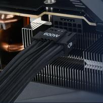 SilverStone SilverStone SST-PP14-PCIE 2x 8-Pin PCIe auf 12VHPWR PCIe 5.0 Adapter | SST-PP14-PCIE | 4710679815961