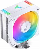 Jonsbo Jonsbo CR-1000 EVO CPU cooler, RGB - weiß | CR-1000 EVO COLOR WHITE | 6970620552866