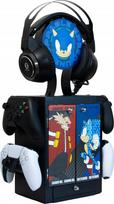Numskull Numskull Gaming Locker Zubehör Ständer SEGA - Sonic | 5056280432593 | 5056280432593