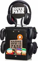Numskull Gaming Locker Akcesoria stojak - South Park Logo | 5056280452966 | 5056280452966