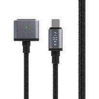 Kabel USB Fixed USB-C - MagSafe 3 2 m Gray (FIXD-MS3-GR) | FIXD-MS3-GR | 8591680161041