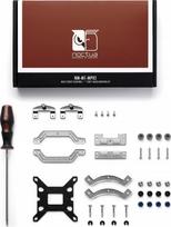 Noctua Noctua NM-M1-MP83, mounting/mounting (silver) | NM-M1-MP83 | 9010018201543