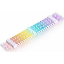 Jonsbo PC Light Cable, GPU - 3x 8-Pin | DY-2(GPU-3*8pin) | 6970620553443
