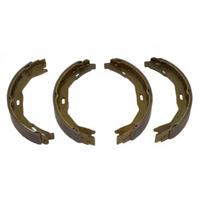Rankinio stabdžio būgninių kaladėlių kompl. MAXGEAR 19-2083