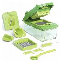 Ototo OTOTO Croc Chop Vegetable Chopper & Slicer | OT019 | 5060984120199