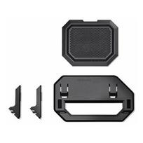 Uchwyt do komputera Thermaltake Chassis Stand Kit for The Tower 300/Black retail | AC-074-ON1NAN-A1 | 4711475642454