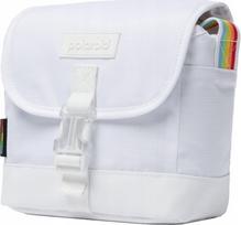 Pokrowiec Polaroid Futerał   Case Pokrowiec Na Aparat Polaroid 600 Now Gen2 Onestep + / White | SB8420 | 9120096775840