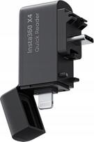 Insta360 Insta360 X4 Quick Reader | CINSBBMB | 6970357855445