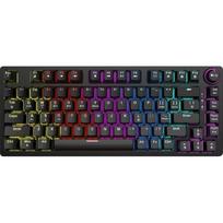 SAVIO PHENIX Gateron Yellow Pro, ABS | SAVGK-PHENIX YELLOW | 5901986048565