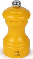 Młynek do przypraw Peugeot Peugeot Bistro pepper mill 10 cm yellow saffron painted wood | 42630P13 | 4006950042042