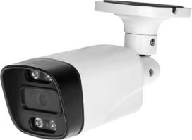 Orno Kamera kolorowa przewodowa CCTV do rozbudowy zestawów wideodomofonowych, tryb AHD/TVI/CVI/CVBS, IP65 | 5908254842900 | 5908254842900