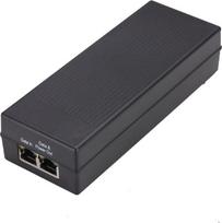 do laptopa MicroConnect Microconnect POEINJ-15W-UK adapter PoE 10 Gigabit Ethernet 48 V | POEINJ-15W-UK | 5706998795199