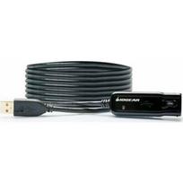 Kabel USB IOGear USB 2.0 Booster Extension (GUE2118) | GUE2118 | 881317505583
