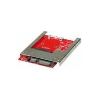 Kieszeń Roline Adapter mSATA SSD do 2.5 SATA 22pin | 11.03.1567 | 7611990128143