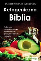 Vital Ketogeniczna Biblia | 9788382724202 | 9788382724202