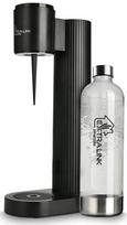Saturator ExtraLink Hydrospark Black | SJ-191 BLACK | 5906168630613