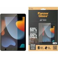 PanzerGlass Panzerglass Ultra-Wide Fit Apple Ipad 10.2" Screen Protection 2841 | 2841 | 5715685000324