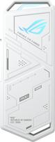 ASUS ROG Strix Arion White Edition SSD enclosure M.2 | 90DD02H1-B09000 | 4711387563366
