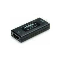 Adapter AV Value VALUE 4K HDMI Repeater, 20 m | 7630049610842 | 7630049610842