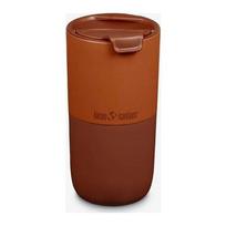 Klean Kanteen Kanteen Rise Tumbler (Flip Lid), 473ml/16oz, Autumn Glaze | 1010212 | 763332074551