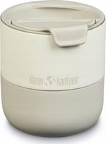 Klean Kanteen Kanteen Rise Lowball (Flip Lid), 296ml/10oz, Tofu | 1010162 | 763332074070