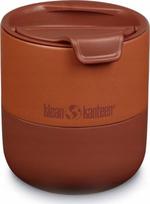 Klean Kanteen Kanteen Rise Lowball (Flip Lid), 296ml/10oz, Autumn Glaze | 1010168 | 763332074131