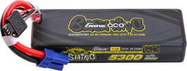 Gens ace G-Tech 5300mAh 7.4V 100C 2S1P Lipo z EC5 | GEA53002S10E5 | 6928493313039