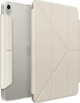 Uniq UNIQ etui Camden Click iPad Air 13" (2024) beżowy/ivory | 8886463688786 | 8886463688786
