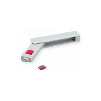 Roline Blokada portu USB typu C ROLINE, 1x blokada i 1x klucz | 11.02.8333 | 7630049617599