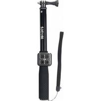 Monopod SJCAM SJCAM - MONOPOD CZARNY z pilotem NEW | 6972476161681 | 6972476161681