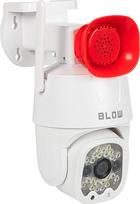 Kamera IP Blow Kamera IP wifi H-323 PTZ z megafonem 3 MP | 5900804131427 | 5900804131427