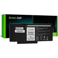 Green Cell  6MT4T 07V69Y do Dell Latitude E5270 E5470 E5570 (DE162) | DE162 | 5904326374515