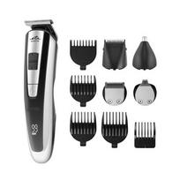 ETA  5in1 Multi-purpose Trimmer | 834590000 AUSTIN | Cordless | Number of length steps 4 | Black | ETA834590000 | 8590393320899