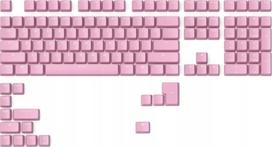 Glorious GMMK Doubleshot V2 Keycaps (GLO-KC-ABS-USKIT-P) | GLO-KC-ABS-USKIT-P | 810069970813