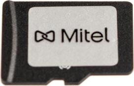 Mitel micro SD-Card 2GB für 620d/630d/650c | 87-00003AAA-A | 7630013809234