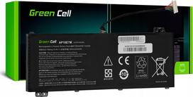 Green Cell AP18E7M AP18E8M dedykowana do laptopów Acer | AC83 | 5904326372313