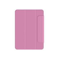 Pomologic Pomologic Book Cover - obudowa ochronna do iPad Air 13" M2 (2024) (old pink) | POM-24BCSMA129-803 | 7350109155891