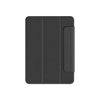 Pomologic Pomologic Book Cover - obudowa ochronna do iPad Air 11" M2 (2024) (antracite) | POM-24BCSMA109-800 | 7350109155815