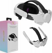 JYS Pasek Nasadka Strap Uchwyt Mocowanie Grip Do Gogli Okularów Vr Meta Quest 3 / Jys-mq010 | SB8834 | 5904647823150