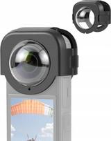 Puluz Osłona Ochrona  Na y Ekrāna aizsargstikls Optyczne Do Insta360 X4 / X 4 / Pu975 | SB8796 | 5904647822986