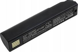 Cameron Sino Akumulator  100000495 Honeywell 3820 4820 4820i 5620 4620 Xenon 6320 / Cs-hy3820bx | SB8811 | 4894128125259