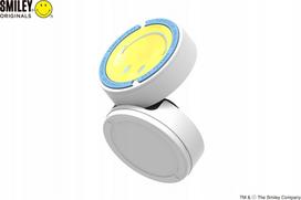 Samsung  Samsung Smiley Eco-Friends Cover Galaxy Buds2 Pro | GP-FPR510SBHYW | 8809902083089